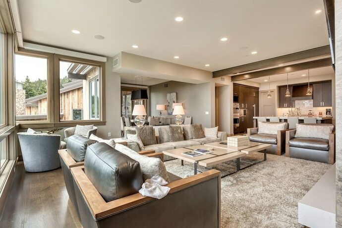Imagen de la habitación del Hotel Stein Eriksen Residences, Park City. Foto 16