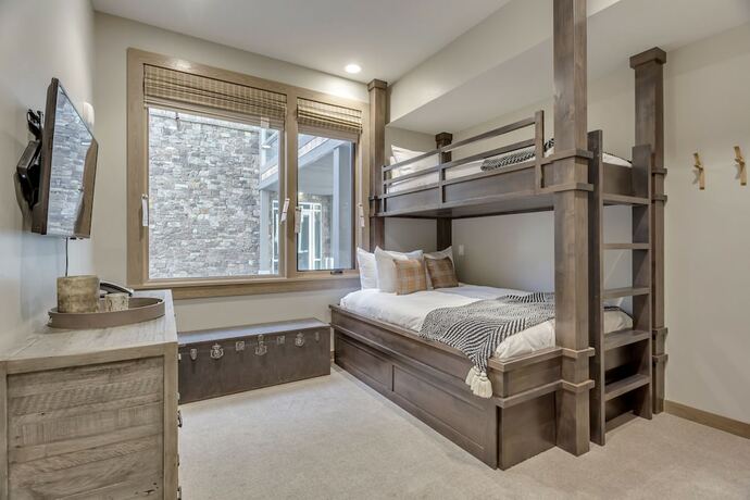 Imagen de la habitación del Hotel Stein Eriksen Residences, Park City. Foto 18