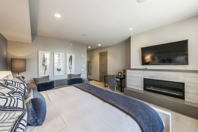 Imagen de la habitación del Hotel Stein Eriksen Residences, Park City. Foto 19