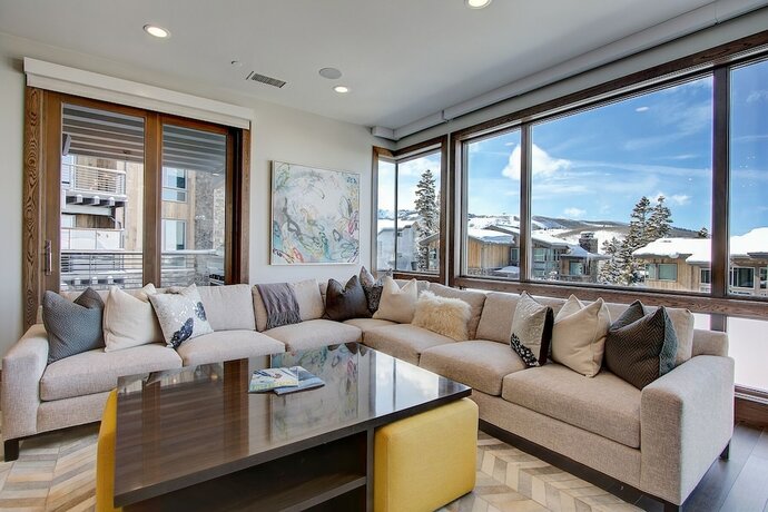 Imagen de la habitación del Hotel Stein Eriksen Residences, Park City. Foto 20