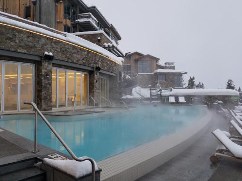 Imagen general del Hotel Stein Eriksen Residences, Park City. Foto 1