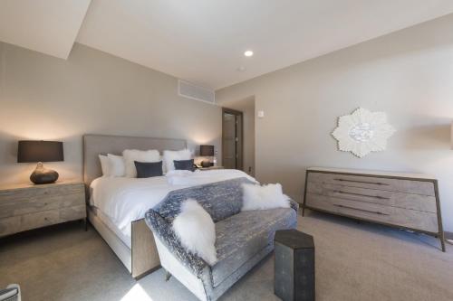 Imagen de la habitación del Hotel Stein Eriksen Residences, Park City. Foto 6