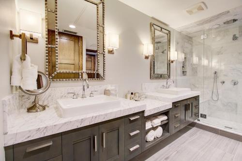 Imagen de la habitación del Hotel Stein Eriksen Residences, Park City. Foto 8