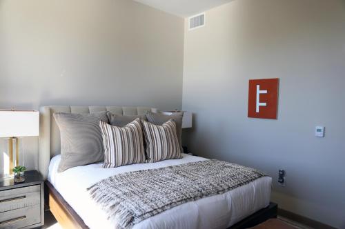 Imagen de la habitación del Hotel Stein Eriksen Residences, Park City. Foto 9