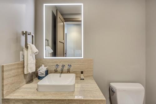 Imagen general del Hotel Stein Eriksen Residences, Park City. Foto 3