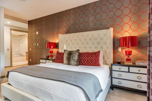 Imagen general del Hotel Stein Eriksen Residences, Park City. Foto 4