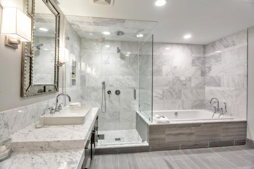 Imagen general del Hotel Stein Eriksen Residences, Park City. Foto 5