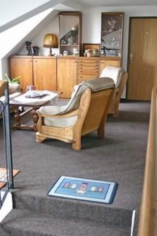 Imagen de los interiores del Hotel Stein. Foto 18