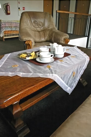 Imagen de la habitación del Hotel Stein. Foto 17