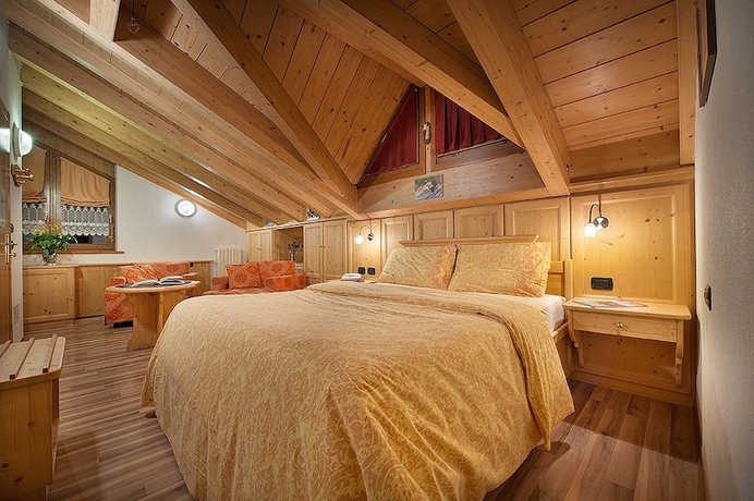 Imagen general del Hotel Steinbock. Foto 1