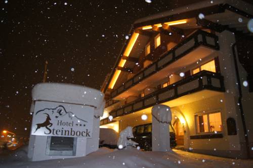 Imagen general del Hotel Steinbock. Foto 1