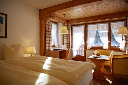 Imagen de la habitación del Hotel Steinbock, Klosters-Platz. Foto 2