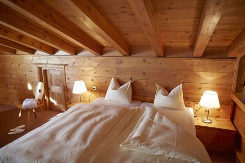 Imagen de la habitación del Hotel Steinbock, Klosters-Platz. Foto 4