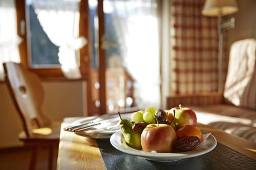 Imagen de la habitación del Hotel Steinbock, Klosters-Platz. Foto 6