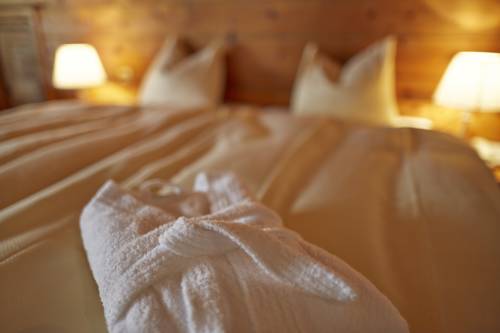Imagen de la habitación del Hotel Steinbock, Klosters-Platz. Foto 8