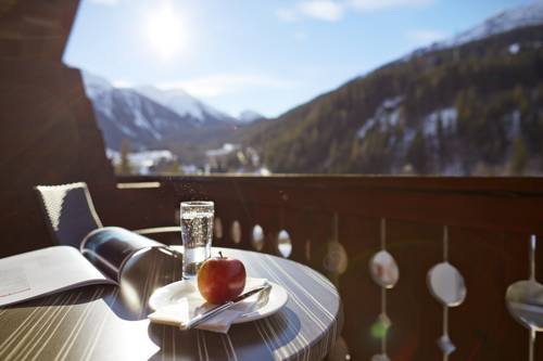 Imagen de la habitación del Hotel Steinbock, Klosters-Platz. Foto 9
