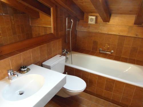 Imagen de la habitación del Hotel Steinbock, Klosters-Platz. Foto 11