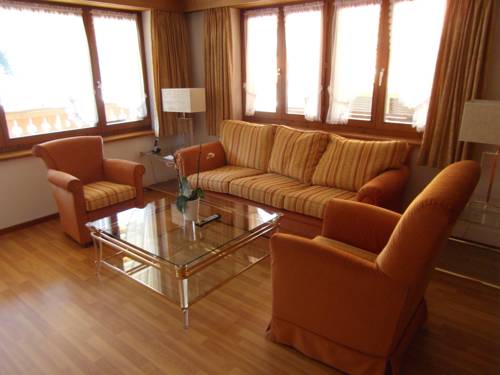 Imagen de la habitación del Hotel Steinbock, Klosters-Platz. Foto 13
