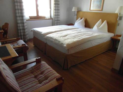 Imagen de la habitación del Hotel Steinbock, Klosters-Platz. Foto 14