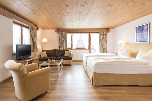 Imagen de la habitación del Hotel Steinbock, Klosters-Platz. Foto 15