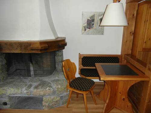 Imagen de la habitación del Hotel Steinbock, Klosters-Platz. Foto 16