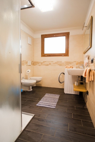 Imagen de la habitación del Hotel Steinbock, Livigno. Foto 19