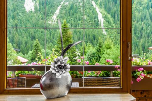 Imagen de la habitación del Hotel Steinbock, MITTELBERG. Foto 3