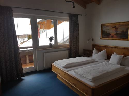 Imagen de la habitación del Hotel Steinbock, MITTELBERG. Foto 7