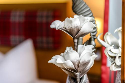 Imagen de la habitación del Hotel Steinbock, MITTELBERG. Foto 15