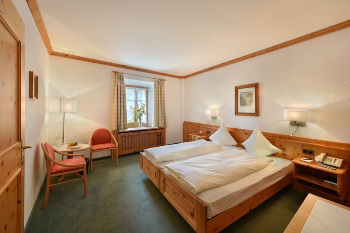 Imagen de la habitación del Hotel Steinbock, PONTRESINA. Foto 3