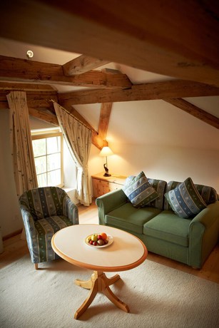 Imagen de la habitación del Hotel Steinbock, PONTRESINA. Foto 6