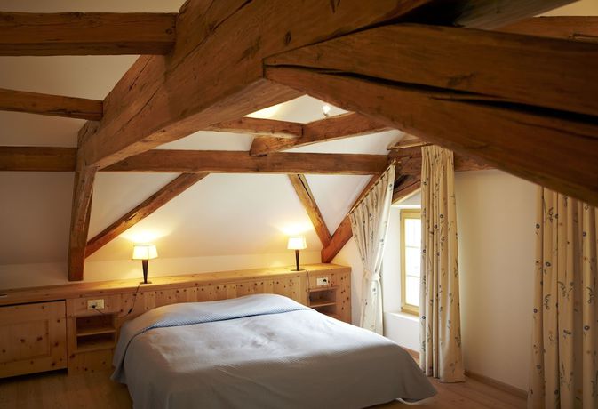 Imagen de la habitación del Hotel Steinbock, PONTRESINA. Foto 10