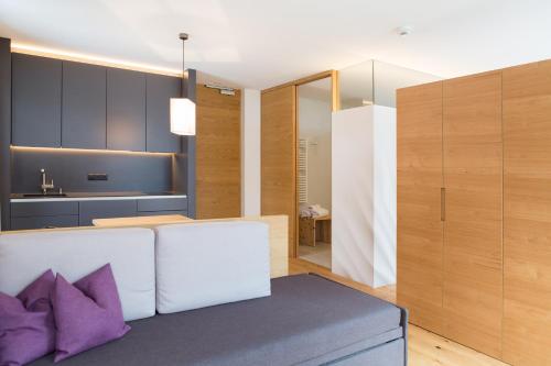 Imagen de la habitación del Hotel Steindl\'s Boutique. Foto 5