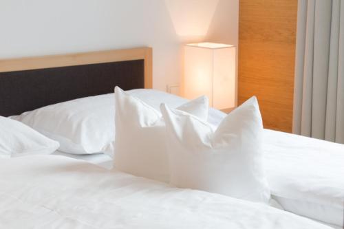 Imagen de la habitación del Hotel Steindl\'s Boutique. Foto 7