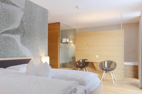 Imagen de la habitación del Hotel Steindl\'s Boutique. Foto 8