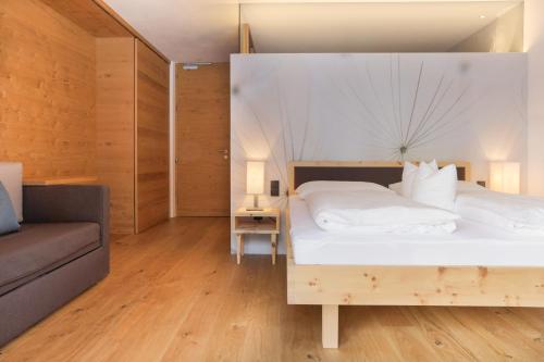 Imagen de la habitación del Hotel Steindl\'s Boutique. Foto 9