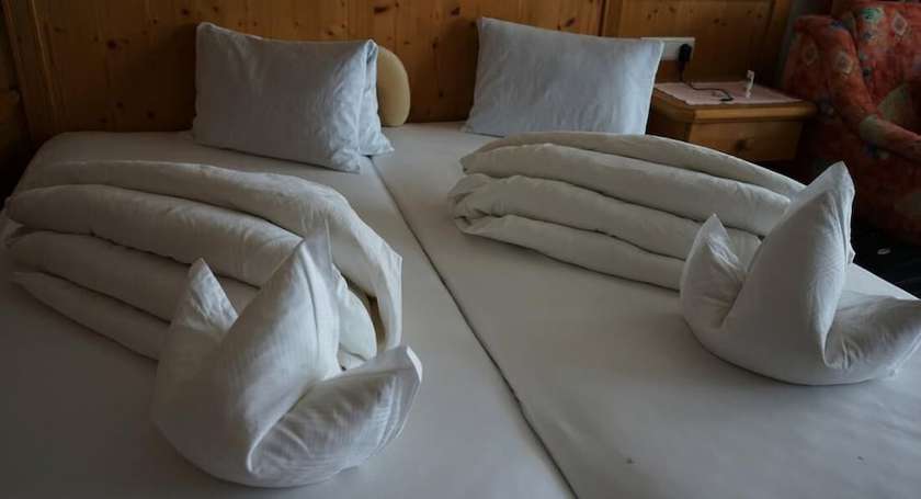 Imagen de la habitación del Hotel Steinegger. Foto 5