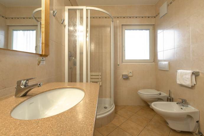 Imagen de la habitación del Hotel Steinegger. Foto 6