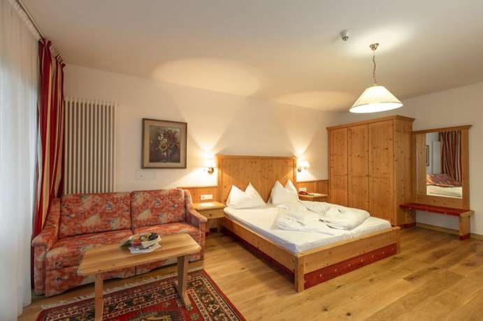Imagen de la habitación del Hotel Steinegger. Foto 7