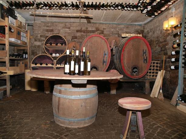 Imagen de los interiores del Hotel Steinegger. Foto 18