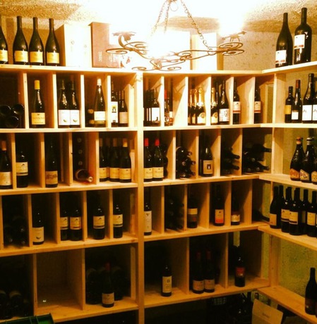 Imagen de los interiores del Hotel Steinegger. Foto 19