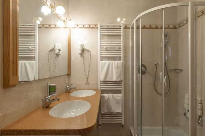 Imagen de la habitación del Hotel Steinegger. Foto 9