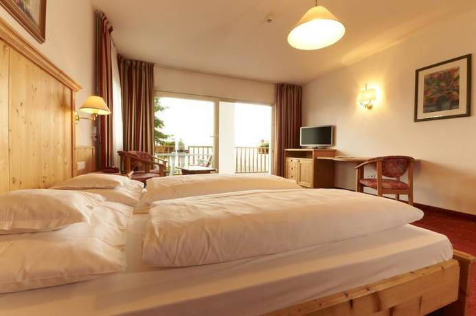 Imagen de la habitación del Hotel Steinegger. Foto 10
