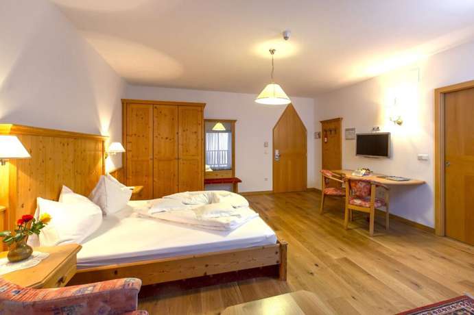 Imagen de la habitación del Hotel Steinegger. Foto 11