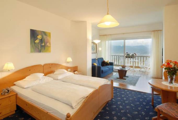 Imagen de la habitación del Hotel Steinegger. Foto 14