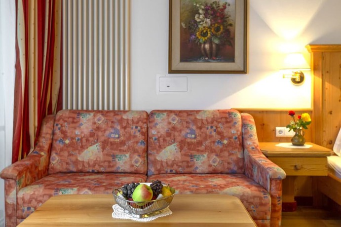 Imagen de la habitación del Hotel Steinegger. Foto 15
