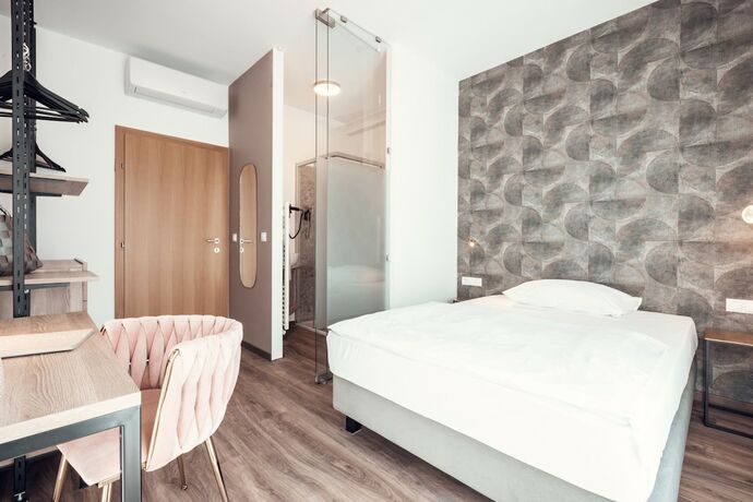 Imagen general del Hotel Steiner. Foto 3