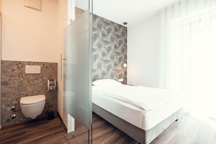 Imagen general del Hotel Steiner. Foto 4