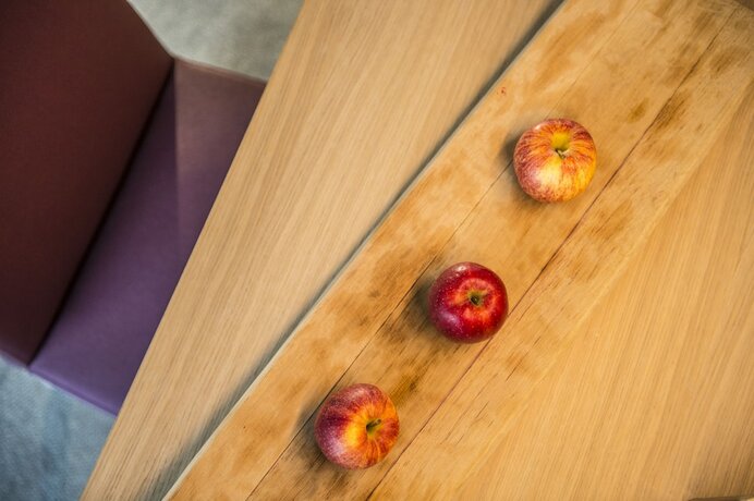 Imagen general del Hotel Steiner. Foto 5