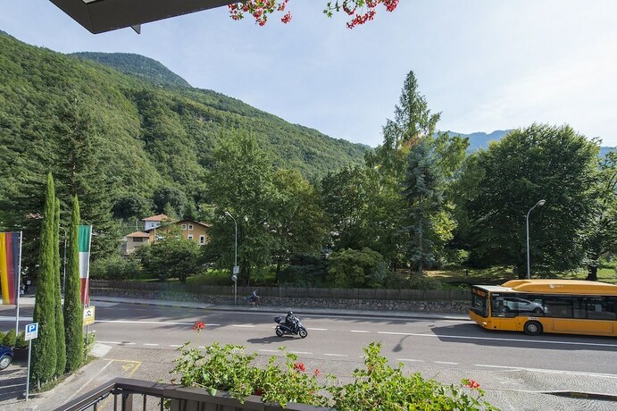 Imagen de la habitación del Hotel Steiner. Foto 19